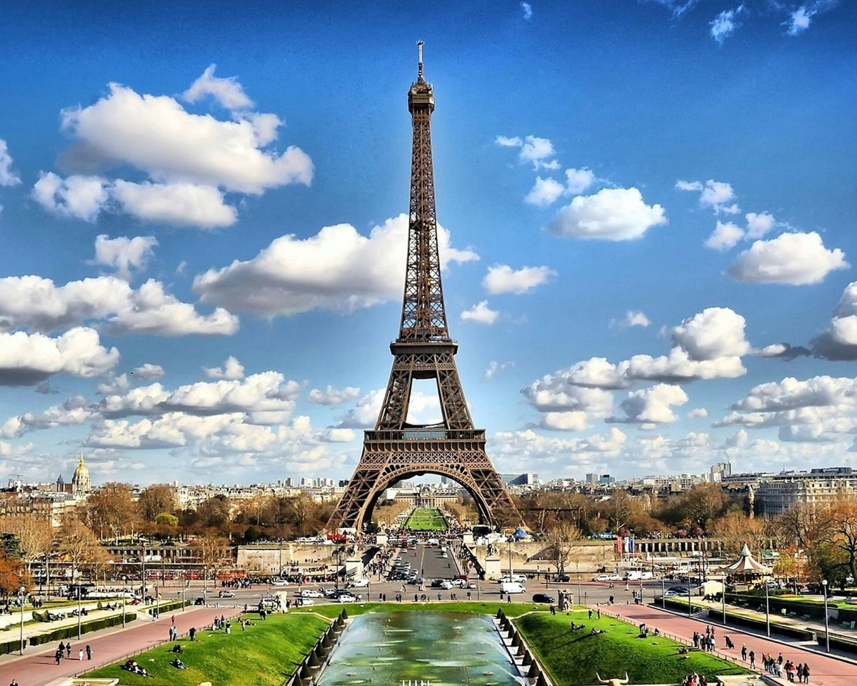 France