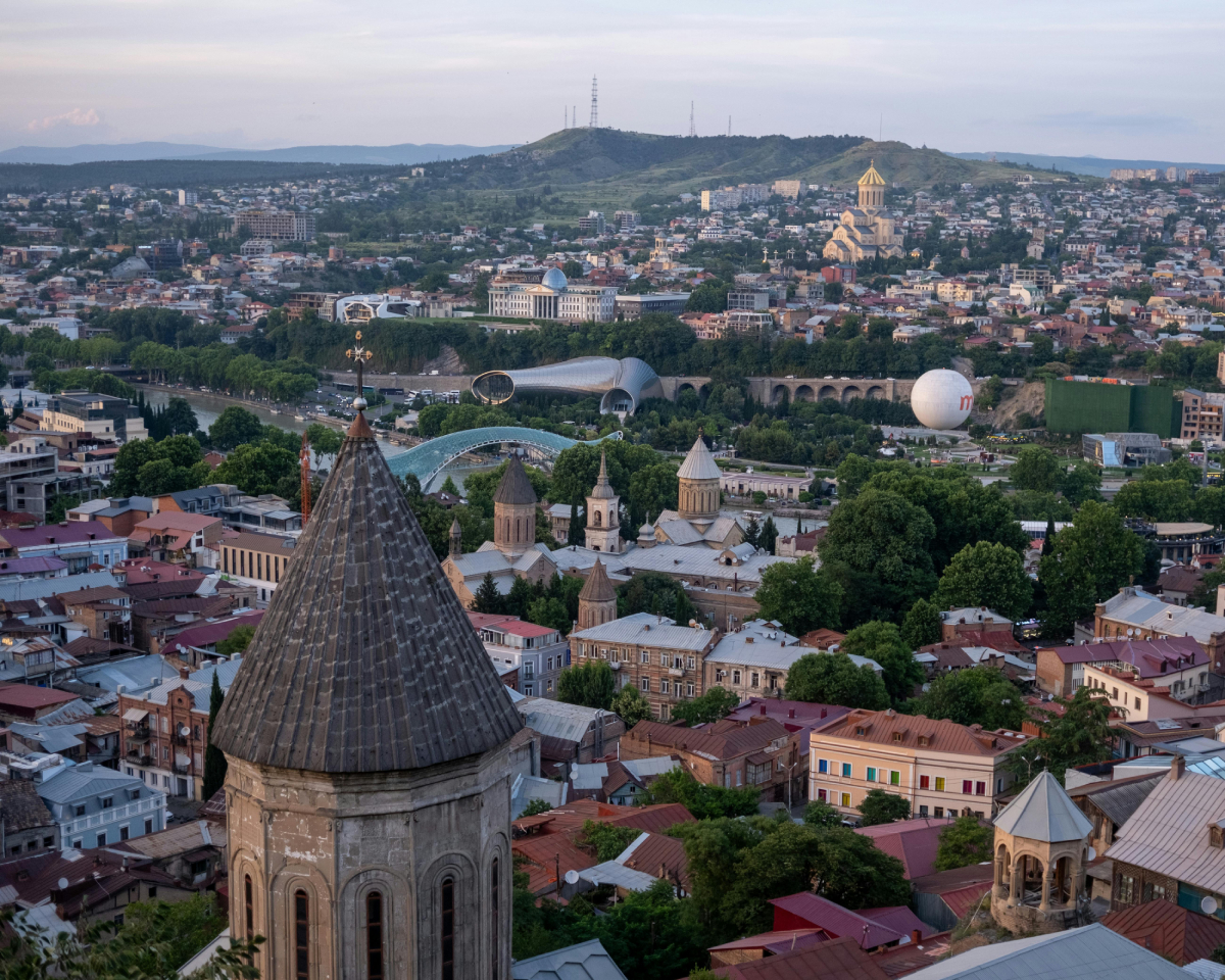 Georgia