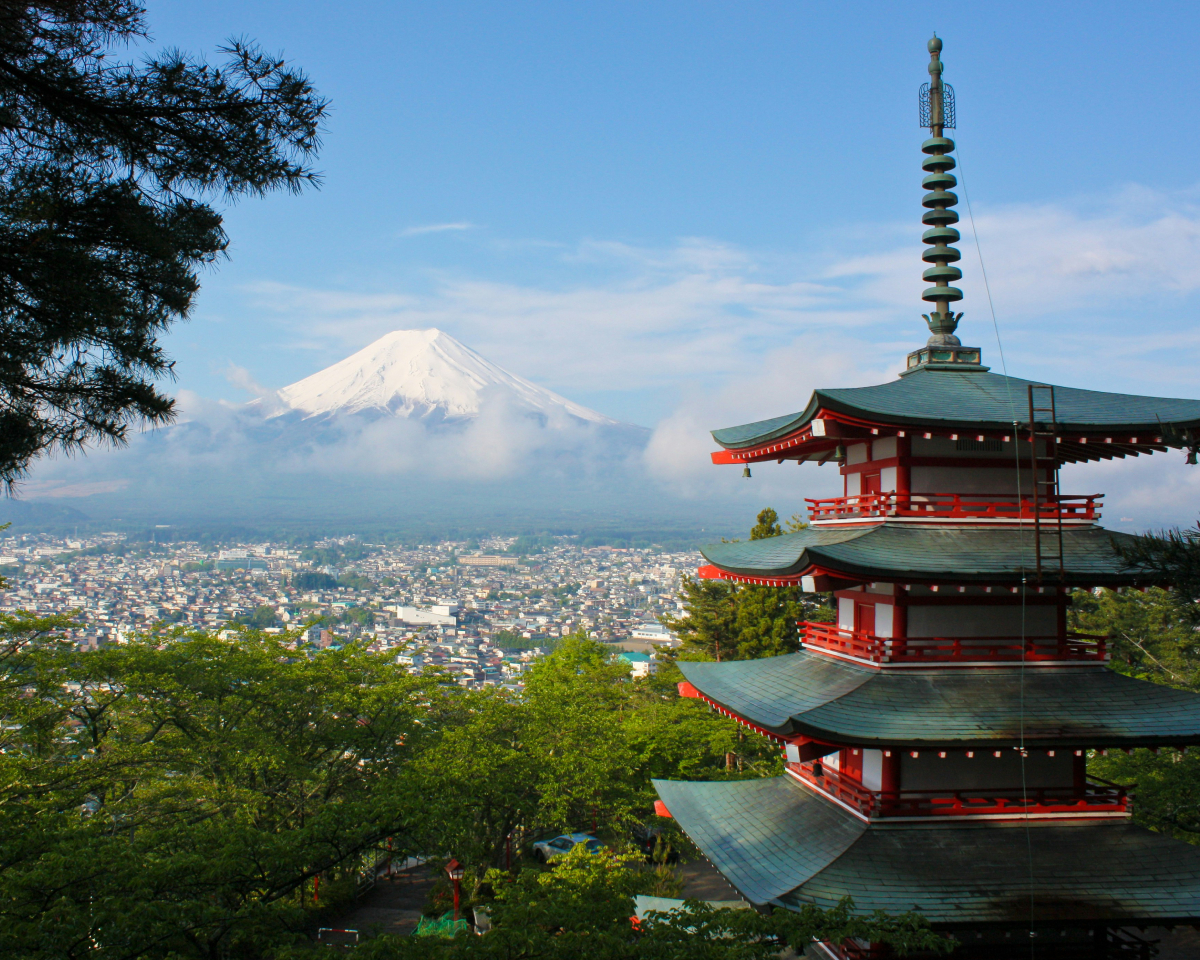 Japan