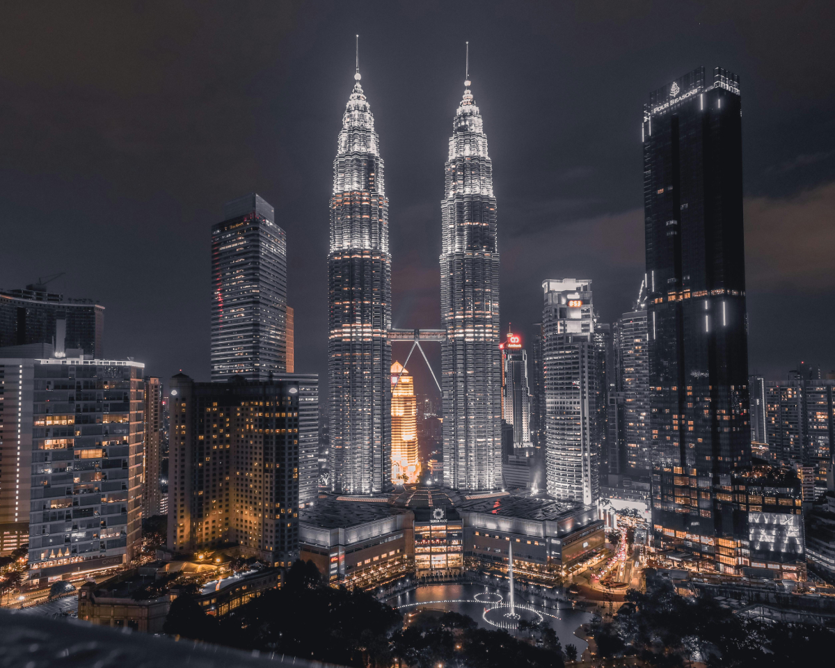 Malaysia