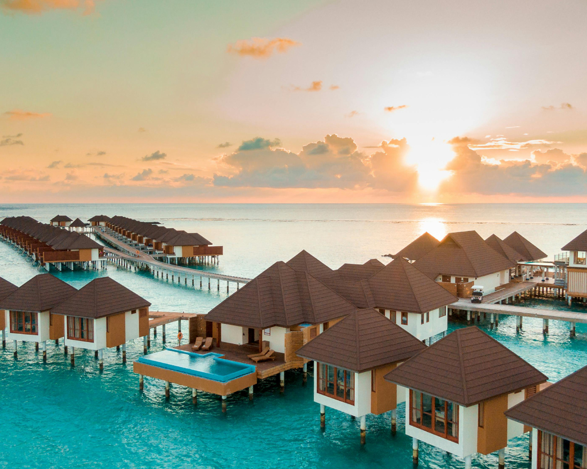Maldives