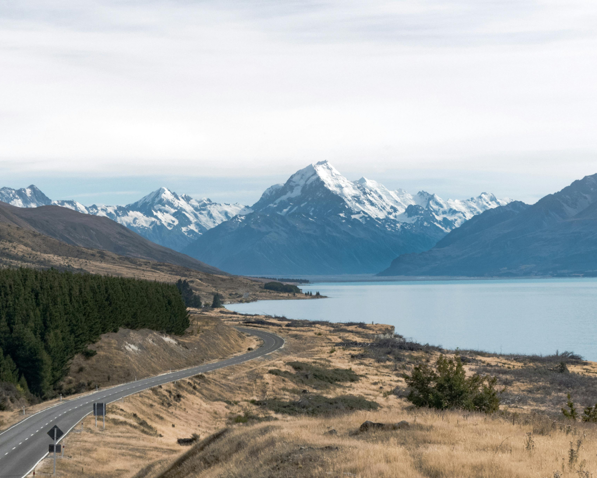New Zealand