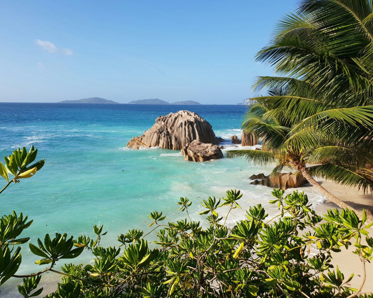Seychelles