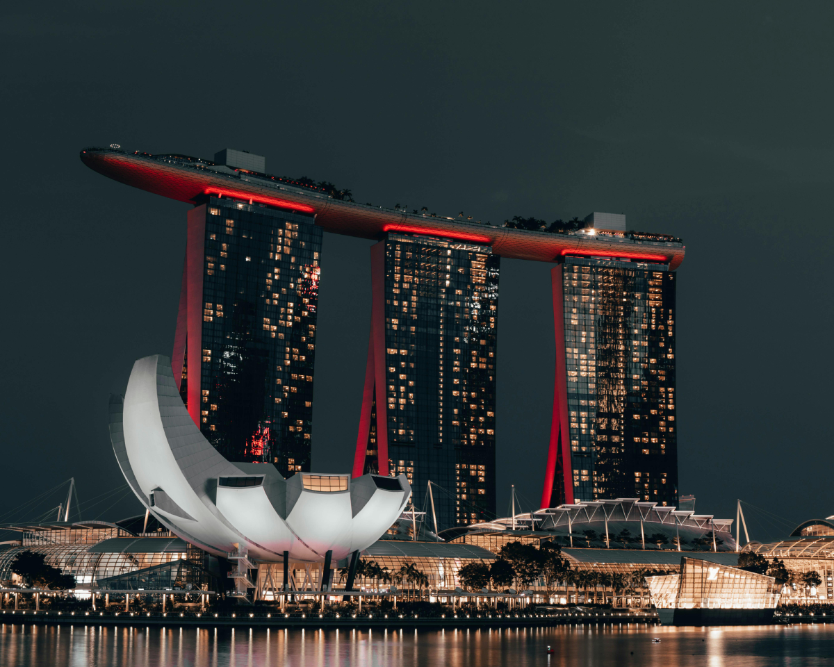 Singapore