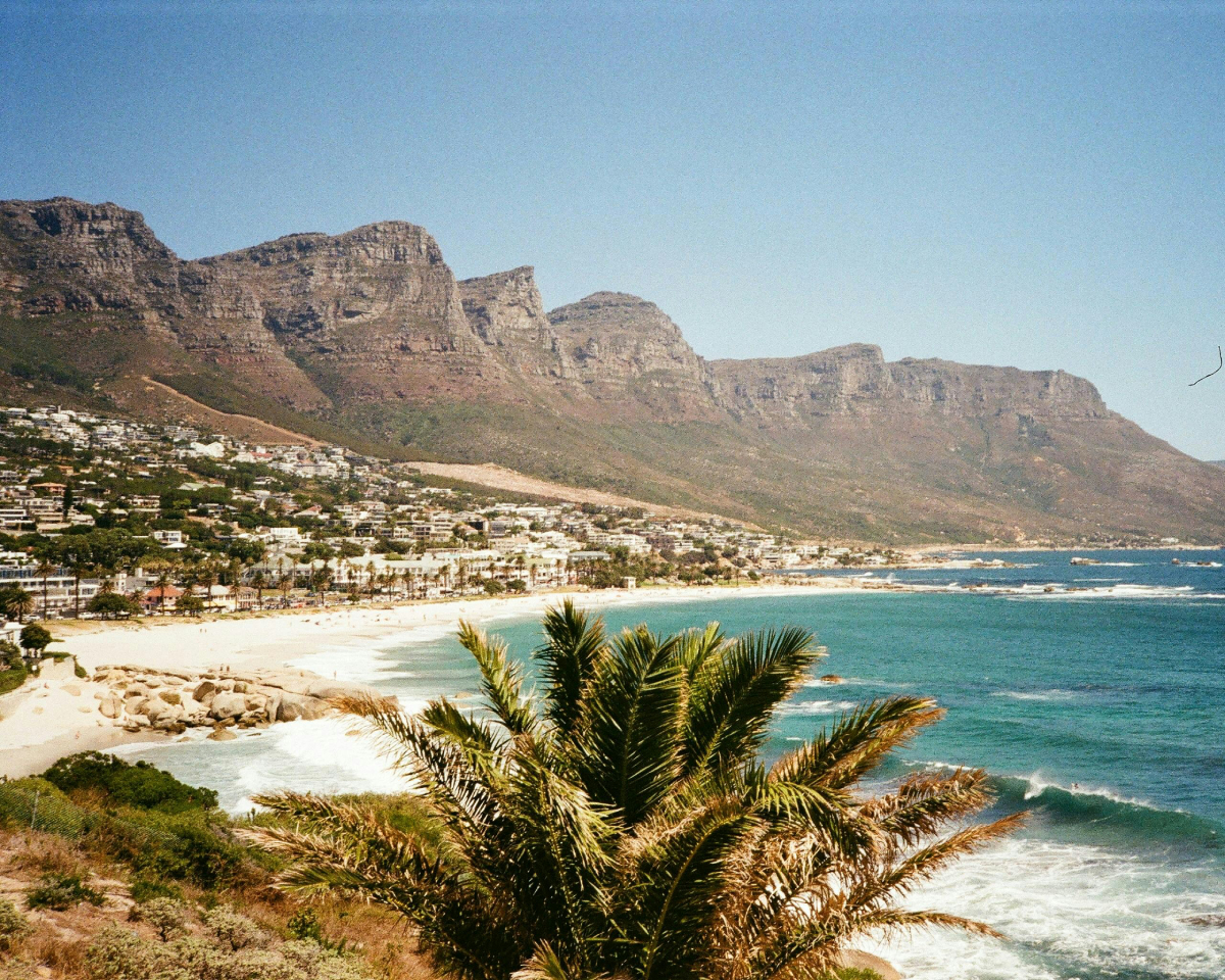South Africa