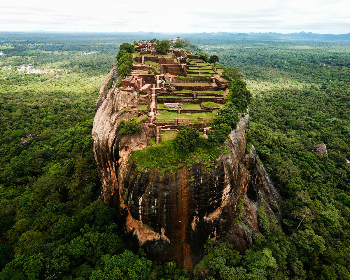 Sri Lanka
