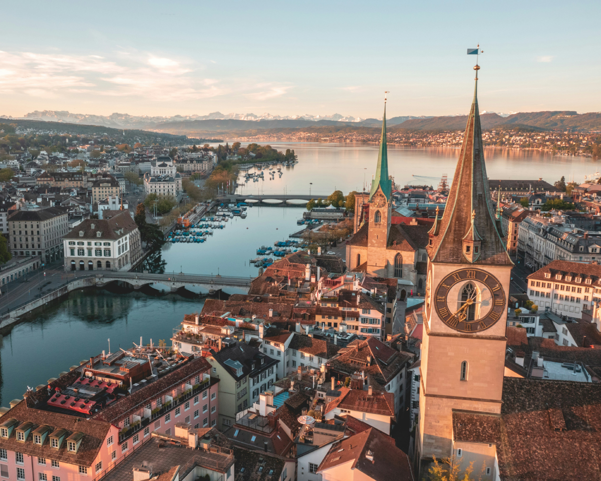 Switzerland