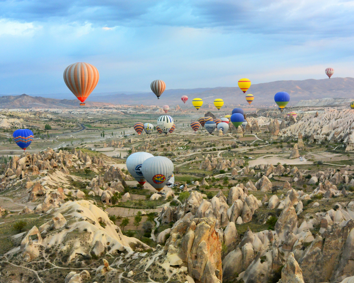 Turkey