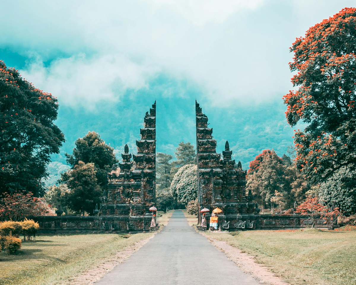 Bali, Indonesia