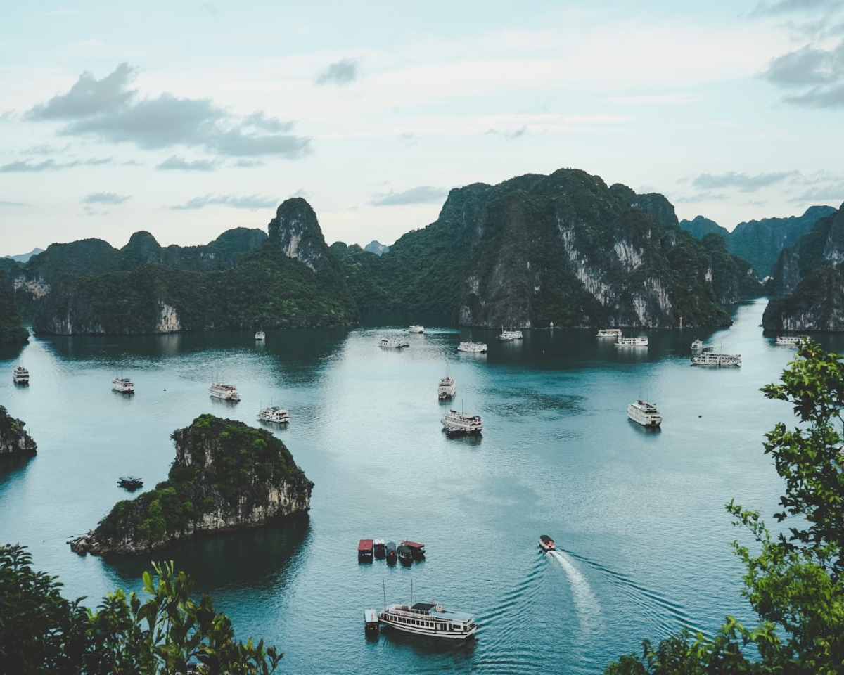 Vietnam Trip - 24 March 2026 - 7 Nights / 8 Day