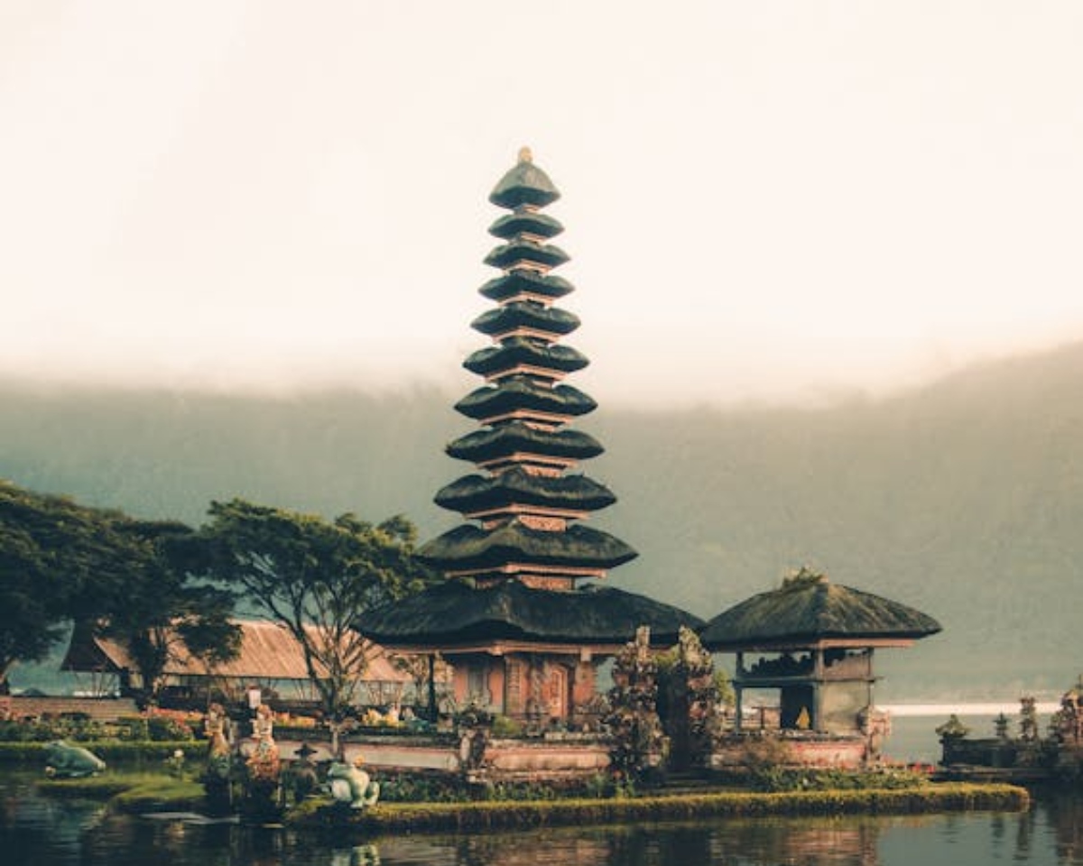 Bali New Year Group Trip - 28th Dec 2025 to 4th Jan 2026 - 7 Nights / 8 Day