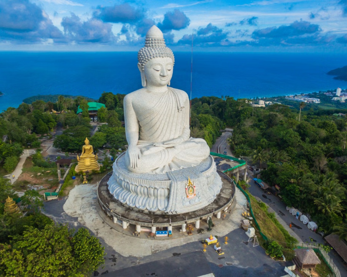 Thailand Group Trip - 28 December 2025 to 2 January 2026 - 7 Days / 6 Nights