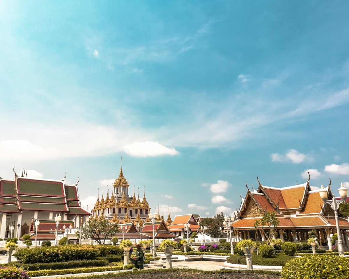 Bangkok – Pattaya Delight - 5 Days / 4 Nights