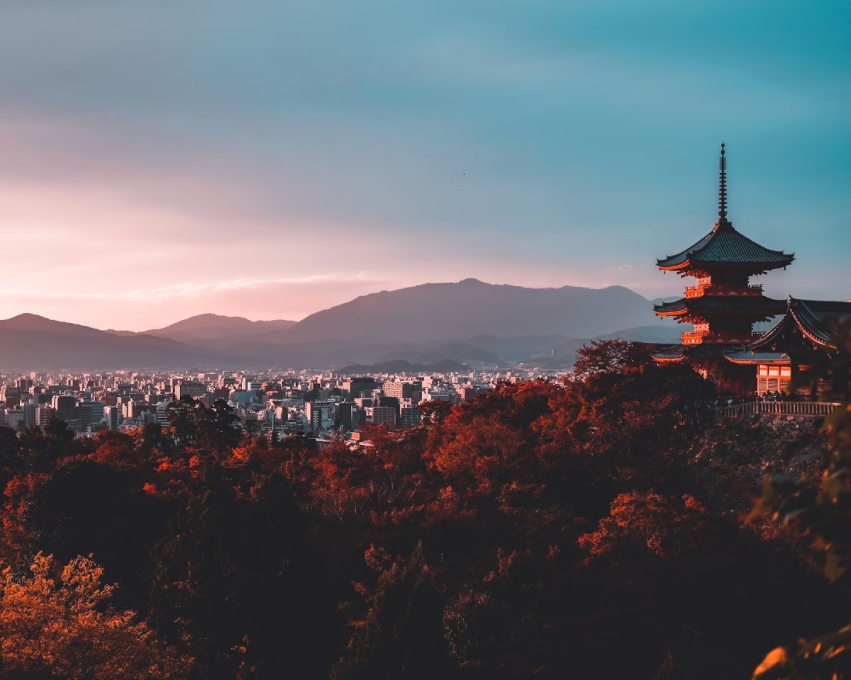Japan Group Trip - 24th March 2026 to 2nd April 2026 - 7 Nights / 8 Day